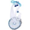 Tbest Rete da Pesca 480cm, Nylon Resistente a Lancio Manuale | Leggero e portatile, design della trappola a 360 gradi, adatto per acqua dolce e marina