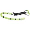 Generico Banda di Assistenza Pull Up alla Sbarra Cinghie Regolabili Antiscivolo | Fasce Elastiche di Assistenza per Trazioni al Mento per Yoga Pilates Fitness Allenamento a Casa Palestr