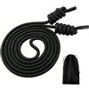 Générique Jumping Rope, Donne Jump Rope, Unisex Regolabile Perizoma | Comfortable Men Jump Rope for Adults Youth Family Training Outdoor School Racing Sports Gym Home Workout