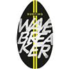 SportX Skimboard Wavebreaker 94 cm legno tavola da surf
