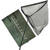 FISH-XPRO Carp Landings Kit di atterraggio per carpe con tappetino sganciabile