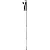 ECOMMUR Bastone da caccia. 3 sezioni (1,85 m) | Estensibile da 85 a 185 cm. Monopiede a forcella per carabine, fucili e fucili a pallini