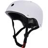 Generico Cappelli da bicicletta per uomo, cappello di sicurezza per bicicletta per | Skateboard Cappello da bici per uomo donna bam