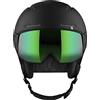 Salomon Helmet Driver Pro Sigma Black/Univ