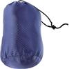 Zerodeko Borsa a Cordoncino in Nylon Taglia A5 Blu per Viaggio e Indumenti | Chiusura Rapida, Cuciture Rinforzate, Protezione Dalla Polvere, Leggera, per Organizzare Essenziali e Asciugamani
