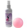 Generic Yoga Ball Cleaning Portable Dust Removal Cleaning Stain Remover | 100 ml Sport Pilates Ball Spray per Outdoor Home Office Daily Studio Esercizio Allenamento Donne Uomini