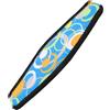 SUPVOX Fascia per Maschera da Sub a Doppio Strato in Neoprene | Riutilizzabile e Lavabile in Lavatrice, Stabilizza il Cinturino, per Immersioni e Snorkeling