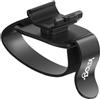 Knog Supporto per casco KNOG SPRE Blinder Pro