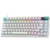 Logitech G G316 X 75 - Tastiera - Gaming - Layout 75%