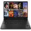 HP DV2X8EA laptop Intel Core Ultra 5 225H 38,9 cm (15.3") 2K 16 GB DDR5-SDRAM NVIDIA GeForce RTX 5050 Wi-Fi 6 (802.11ax) Windows 11 Home AI PC Nero
