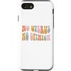 Generic Custodia per iPhone SE (2020) / 7/8 No utero No Opinion, roe v wade rovesciato, pro aborto