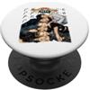 Warner Bros. Amici | Merch ufficiale della serie TV Friends | WBUFRD01 PopSockets PopGrip Adesivo