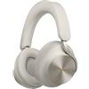 Technics EAH-A1000E Cuffie con Cancellazione del Rumore, Platinum Greige | Design Over-Ear, Wireless, Driver a Fluido Magnetico 40mm, Bluetooth 6.0, Hi-Res LDAC Dolby Atmos, 45h Autonomia, Pieghevoli
