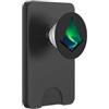 Delta12Designs Aurora Borealis - Aurora boreale PopSockets PopWallet per MagSafe