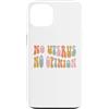 Generic Custodia per iPhone 13 No utero No Opinion, roe v wade rovesciato, pro aborto