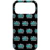 TeeaxArt Frontline Hero Christmas Gifts Custodia per iPhone 17 Pro Max Tecnico di dialisi eroe in prima linea lavoratori essenziali Donne