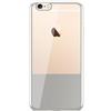 Ert Group Half Electro Case per IPHONE X/XS, Silver