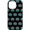 TeeaxArt Frontline Hero Christmas Gifts Custodia per iPhone 14 Pro Max Tecnico di dialisi eroe in prima linea lavoratori essenziali Donne