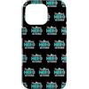 TeeaxArt Frontline Hero Christmas Gifts Custodia per iPhone 16 Pro Tecnico di dialisi eroe in prima linea lavoratori essenziali Donne