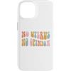 Generic Custodia per iPhone 14 No utero No Opinion, roe v wade rovesciato, pro aborto
