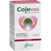 ABOCA Colevas Colesterolo 84 Compresse