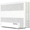 FRITZ! Box 6690 Pro (für Tarifvermarktung), Router, Bianco