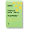 GOOVI - Capelli e Unghie Confezione 60 Compresse - GOOVI - 979605805