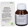 Biotix Ltd Oftal Q Integratore Per Il Microcircolo 60 Capsule