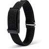 Nilox - Screenless Smart Band Fitness-nero