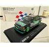 MINICHAMPS Modellino auto BMW M3 Gruppo A AC Schnitzer 1995 scala 1/43 Minichamps