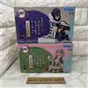 SEGA Demon Slayer Obanai Iguro Mitsuri Kanroji Premium Chokonose Figure set2 SEGA ...