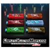 NESSUNA MARCA CSM T2 Gaia Memory AtoG Transport Box Kamen Rider W mai aperto nuovo