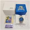 SEIKO Orologio cronografo SEIKO Sonic The Hedgehog 30th Limited con scatola raro