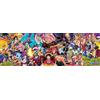 Ensky NUOVO ENSKY ONE PIECE CRONACHE - Wano Country - puzzle 34 x 102 cm 950 pezzi