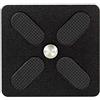 Vanguard QS-65 - piastra rapida universale Arca Swiss