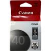 CANON PG-40 0615B001 NERO INCHIOSTRO - 195 PAGINE PER FAX JX200