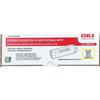 OKI 42804545 GIALLO TONER - 3000 PAGINE PER C-5450N