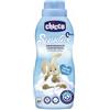 Chicco - Ammorbidente Concentrato 0m+ - Cuore di Talco 750 ml