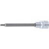 BGS 9364 | Chiave a bussola | lunghezza 140 mm | 12,5 mm (1/2) | profilo a T (per Torx) T25