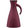 Eva Solo | Caraffa termica 1,0 L Ruby | Caraffa termica 100% antigoccia | Ruby