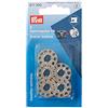 Prym 20.5 mm Bobbins for Sewing Machine CB Shuttle Metal with Oscillating Hook