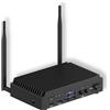 ASUS Barebone ASUS NUC 13 Rugged BNUC13BRFA200B02I Nero x7211E (ASUS - mini PC 0 GB SSD) [90AS0021-M000M0] SENZA SISTEMA OPERATIVO