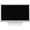 AG Neovo X24200A1E0000 monitor di sorveglianza Monitor CCTV 60,5 cm (23.8") 1920 x 1080 Pixel [X24200A1E0000]