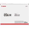 Canon 056H cartuccia toner 1 pz Originale Nero [3008C004]