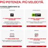 HP Notebook HP HyperX OMEN MAX 16 16-ak1003nlx Copilot+ PC AMD Ryzen AI 9 475 Computer portatile 40,6 cm (16") 2.5K 32 GB DDR5-SDRAM 1 TB SSD NVIDIA GeForce RTX 5070 Ti Wi-Fi 7 (802.11be) Windows 11 Home Nero [E4EW6EA#ABZ]