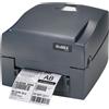 Godex Stampante per etichette/CD Godex G530 stampante etichette (CD) Termica diretta/Trasferimento termico 300 x DPI 102 mm/s Cablato Collegamento ethernet LAN [GP-G530-UES]