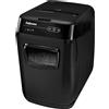 Fellowes Distruggidocumenti Fellowes AutoMax 150C distruggi documenti Triturazione incrociata 23 cm Nero, Grigio [4680101]