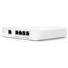Ubiquiti Switch di rete Ubiquiti Flex 10 GbE Gestito L2 10G Ethernet [100/1000/10000] Supporto Power over [PoE] Bianco (Flex UK - Warranty: 24M) [USW-FLEX-XG-UK]