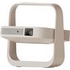 XGIMI Videoproiettore XGIMI Elfin Flip Plus Proiettore a corto raggio DLP 1080p (1920x1080) Bianco [WK03C-1]