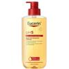 BEIERSDORF SPA Eucerin ph 5 olio detergente doccia 400 ml